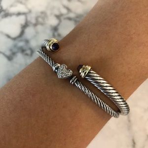 David yurman bracelet
